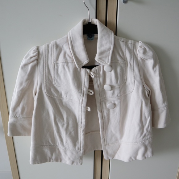 French Connection jacket - Picture 1 of 2